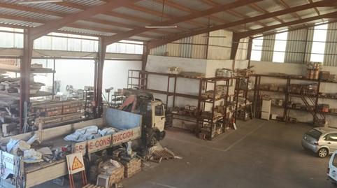 Photo 5 of Industrial buildings for sale in Avenida Martín Palomino, 3, Zona Sur - Av. de España - San Miguel, Cáceres