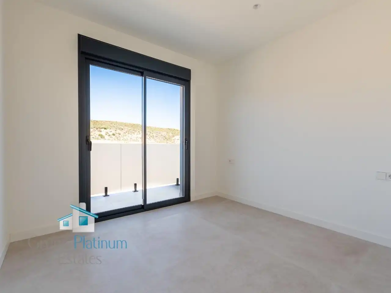 Villa mit Pool zum Verkauf in Golf Valle Este, imagen 9