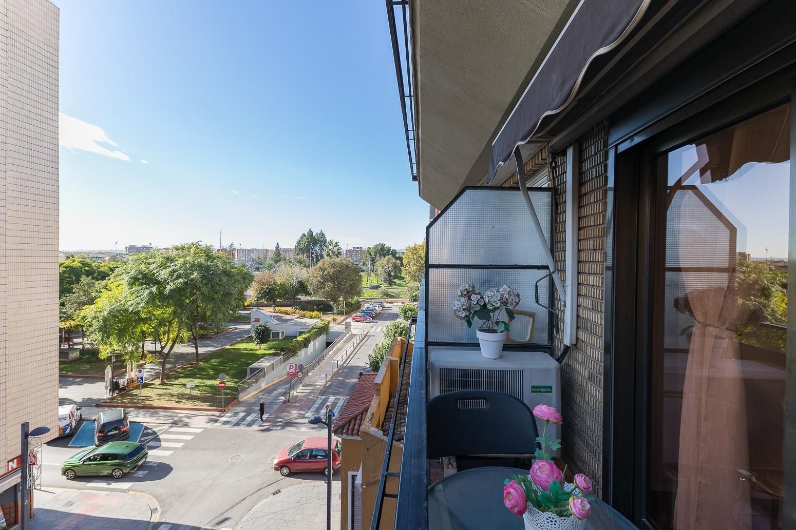Pis en venda a Avenida VICENTE BLASCO IBAÑEZ, Cardenal Benlloch