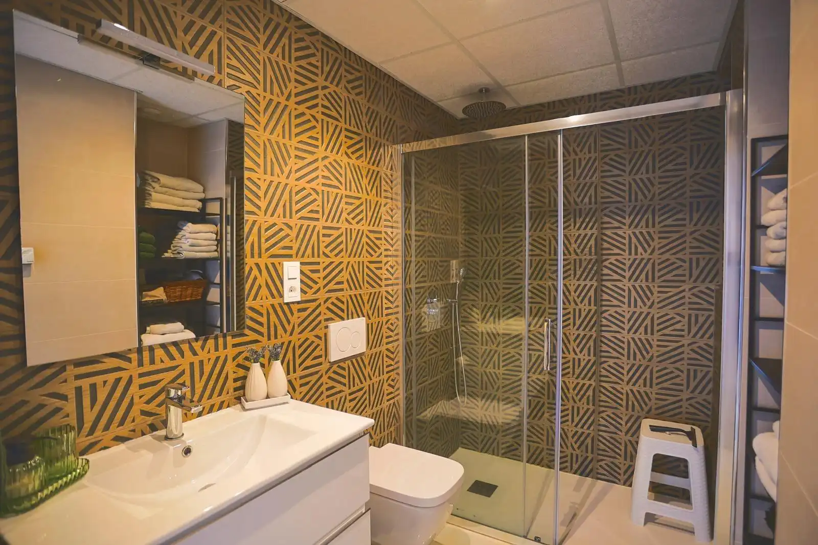 Apartment with pool for sale in Orihuela Costa, imagen 10