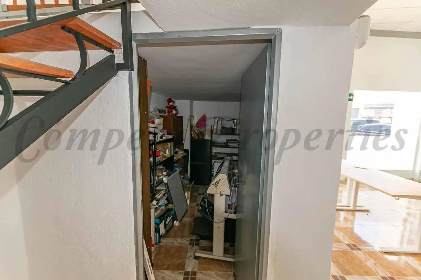 Business premises to rent in Cómpeta, imagen 8