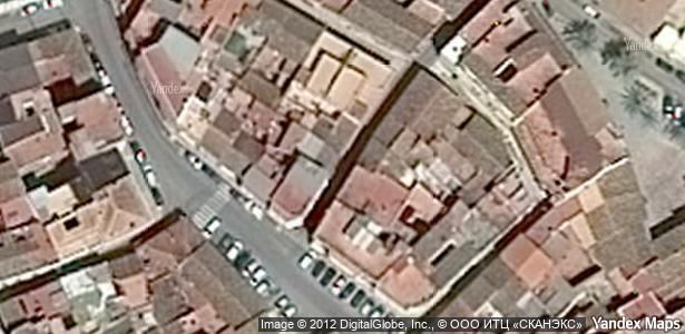 Abstellraum zum Verkauf in La Font d'en Carròs