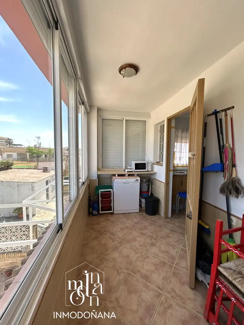 Casa adosada en venta en Coto