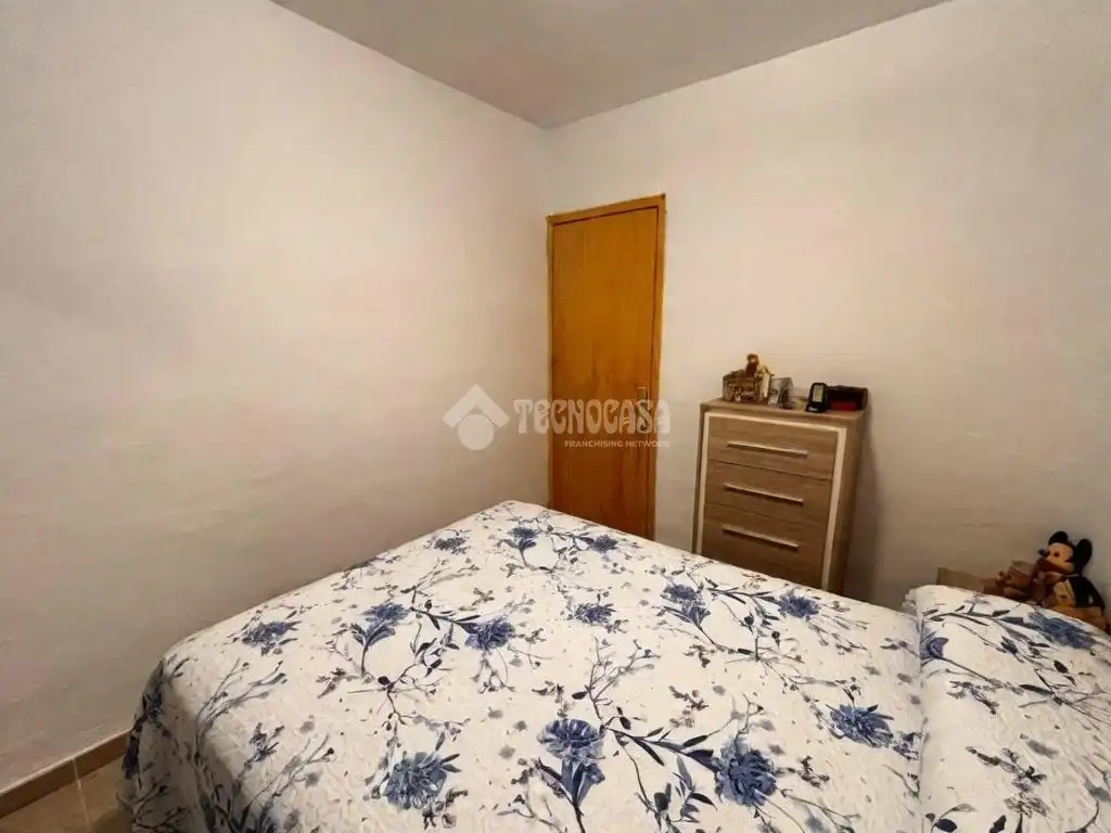 Casa con terrazza in vendita a C. Occidente, imagen 3