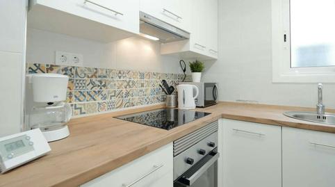 Foto 5 de Pis per a compartir a N/a, El Baix Guinardó, Barcelona