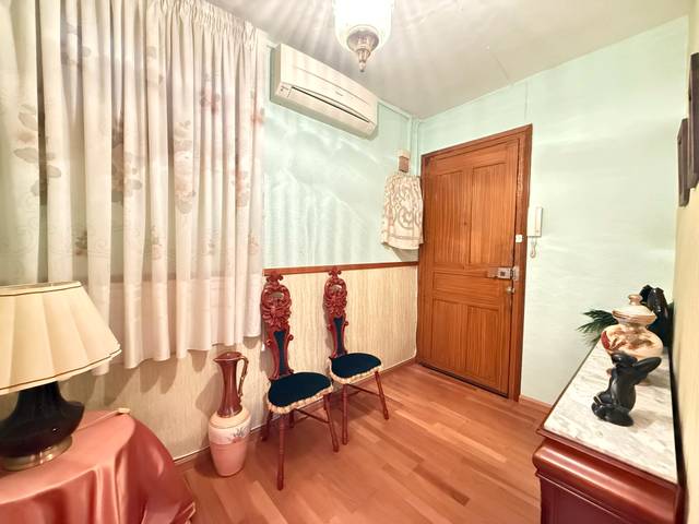 Ático en Venta en Calle Primo de Rivera en Caspe