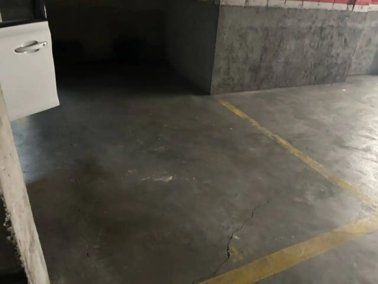Parking for sale in Calle Vía Aurelia 22, imagen 2