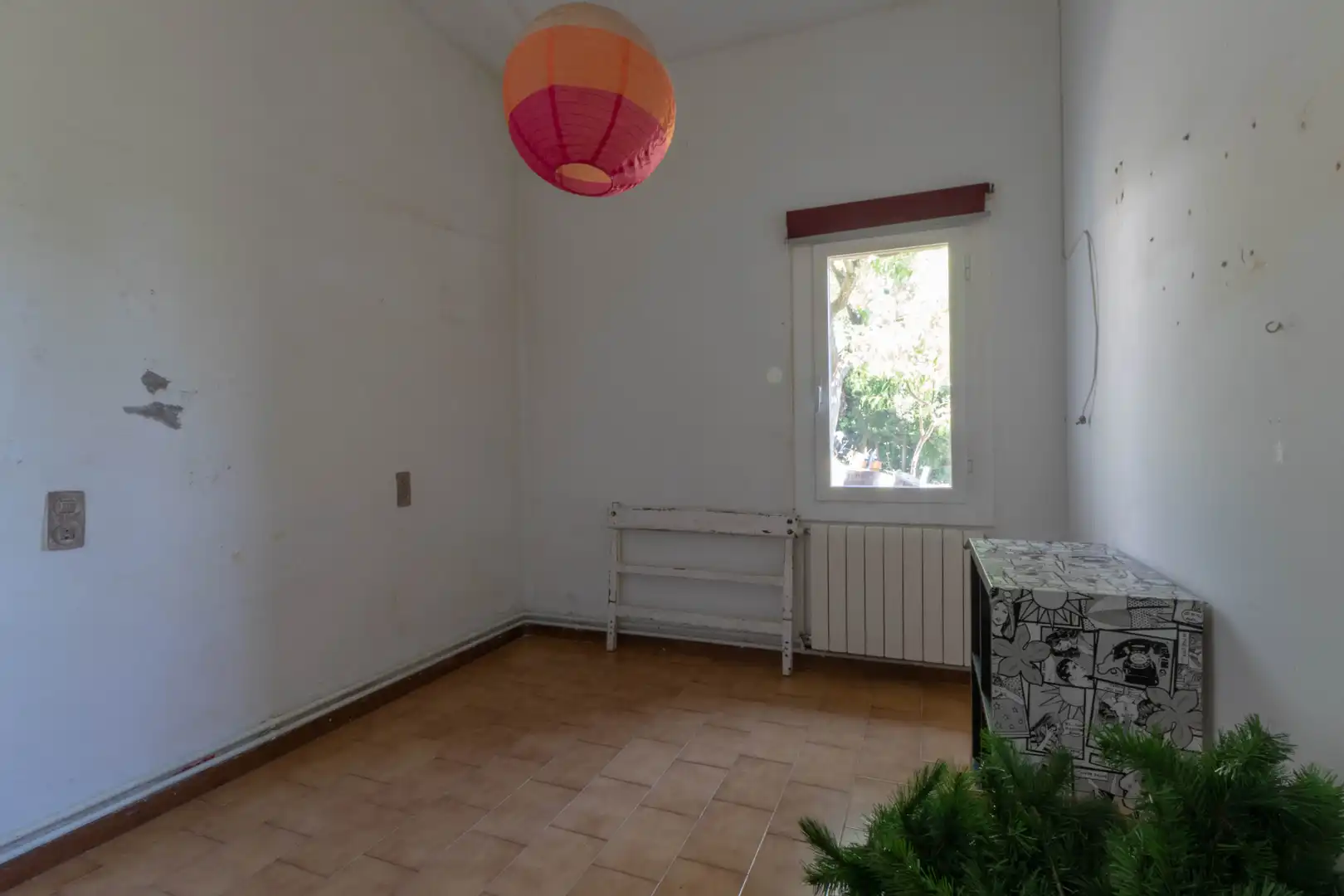 Dormitori de Casa o xalet en venda en Sant Cebrià de Vallalta amb Calefacció, Jardí privat i Terrassa