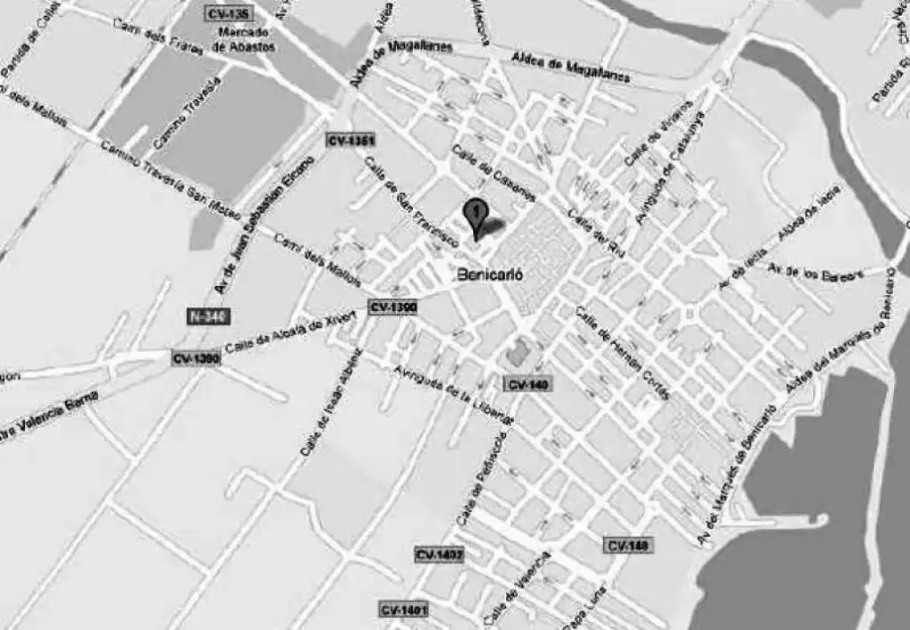 Rural land for sale in DELS CAMPANERS, imagen 8