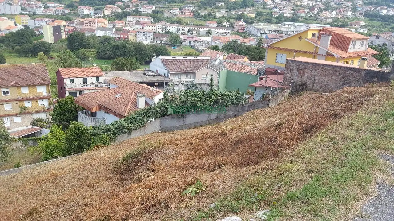 Terreny residencial en venda a Bueu, imagen 15
