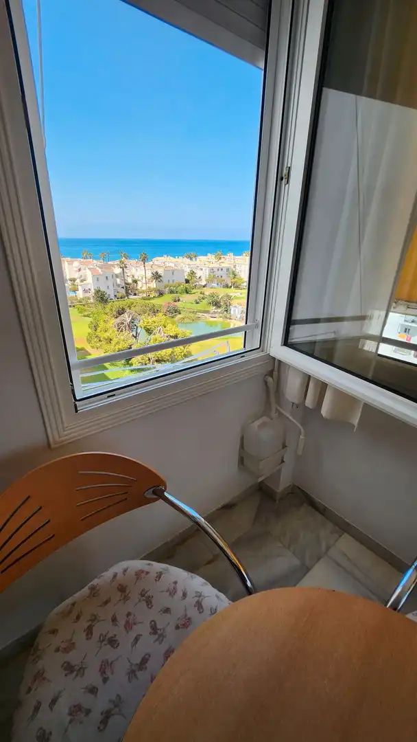 Apartamento de alquiler en Avenida Costa del Sol, 12, Laguna Beach