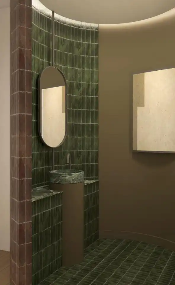 Baño de Piso en venta en Madrid con Aire acondicionado, Calefacción y Terraza