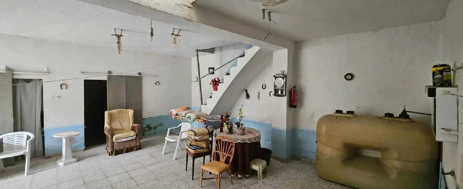 Casa o chalet en venta en Valdefuentes del Páramo