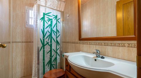 Foto 5 de Casa adosada en venta en Manuel Rosero, Aguadulce Sur, Roquetas de Mar