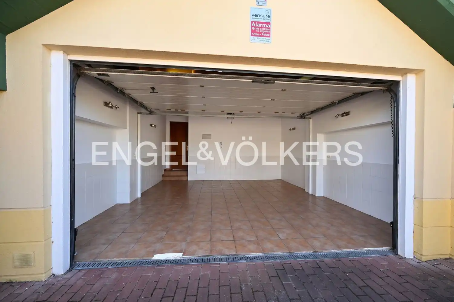 Casa o chalet en venta en Santa Cruz de Bezana con Aire acondicionado, Calefacción y Jardín privado
