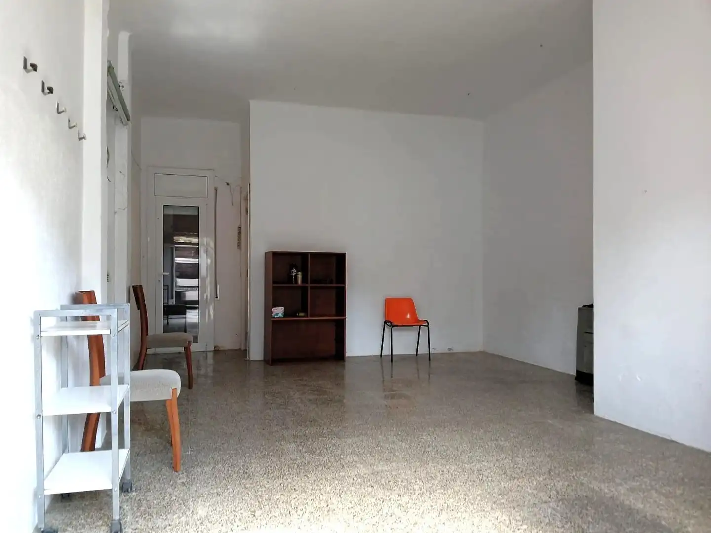 Sala de estar de Local en venta en Sabadell