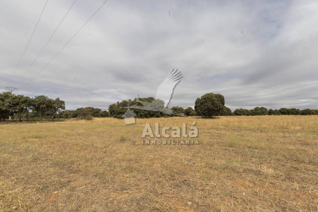 Terreno residencial en Venta en Hueva