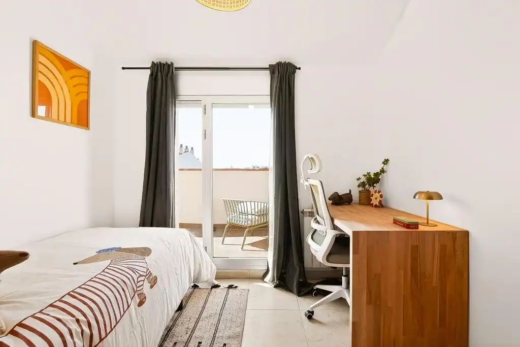 Maisonette mit Aufzug zum Verkauf in Calle BALMES, DE 18, imagen 28