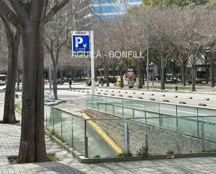 Parking of Garage for sale in  Barcelona Capital