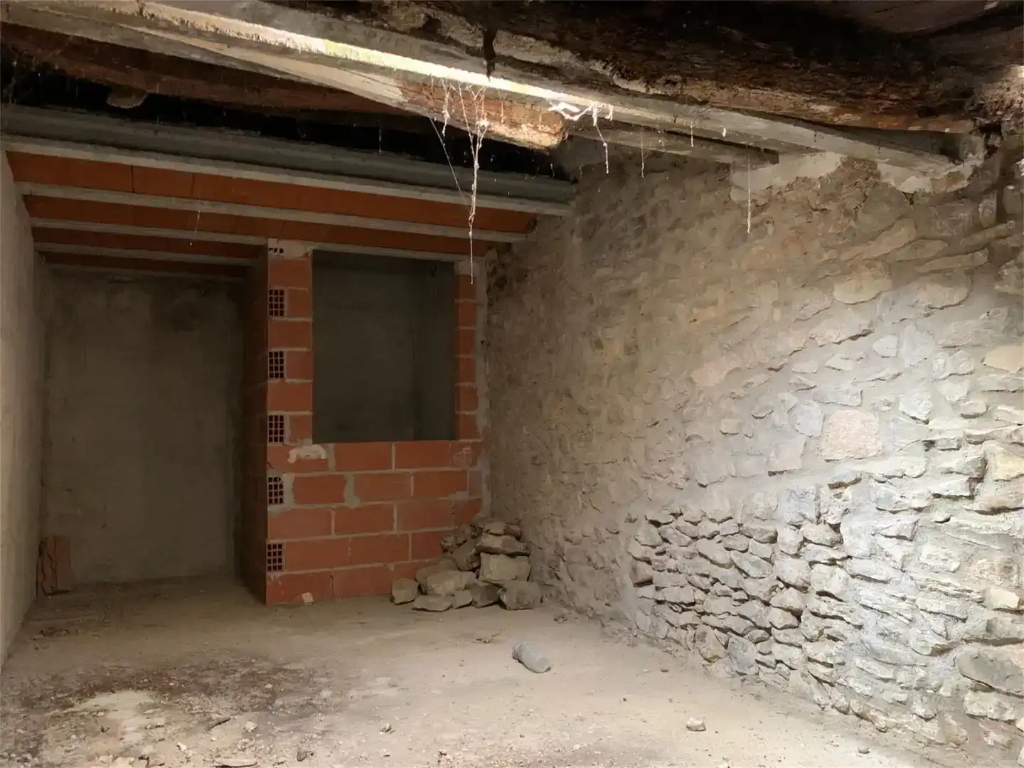 Casa adosada en venda en Catí