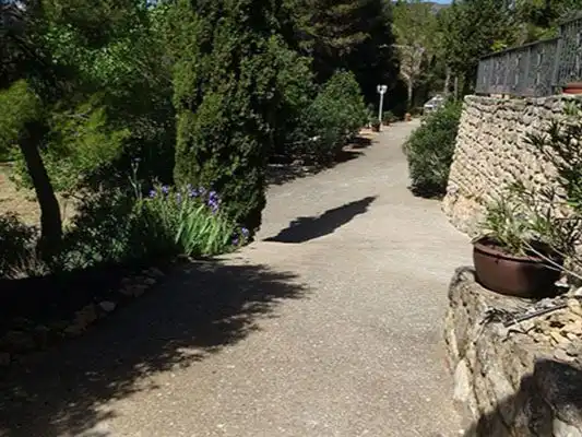 Xalet amb piscina en venda a Camino del Parrizal 7, imagen 7