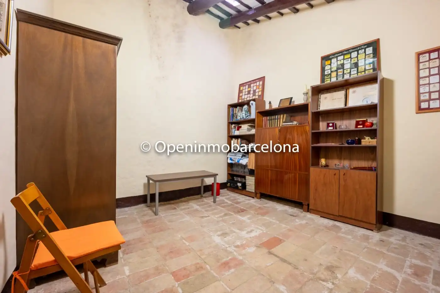 Casa o xalet en venda a Puig Moltó - Can Macià