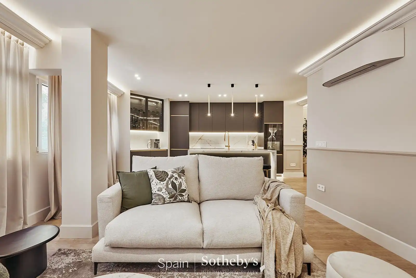 Appartement compact avec ascenseur à vendre à Calle de Ayala, imagen 5
