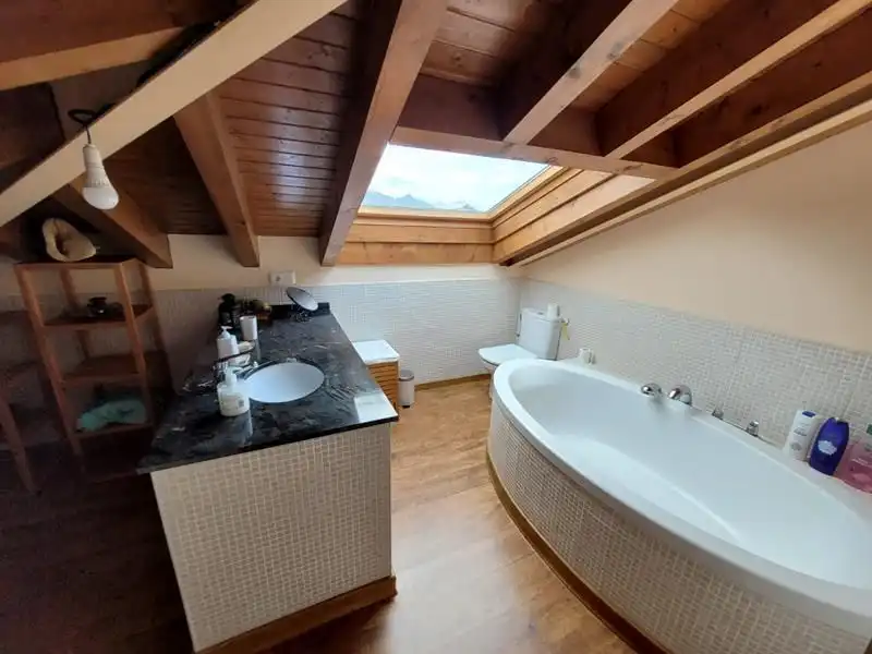 Maison avec jardin à vendre à Pría - Nueva-Hontoria - Naves, imagen 9