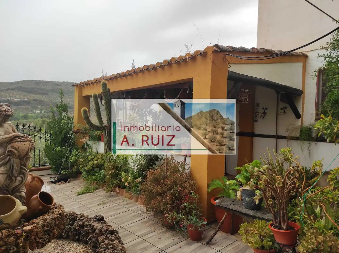 Chalet en venta en Priego de Córdoba, imagen 4