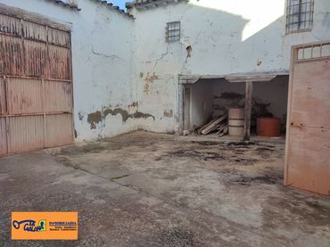 Casa en venta en Valdepeñas