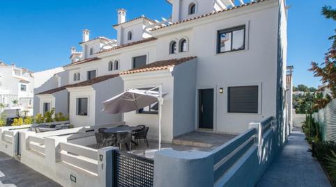 Foto 4 de Pis en venda a Paraiso - Barronal, Málaga