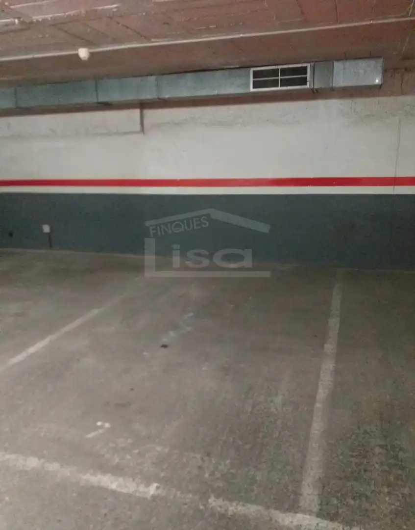 Parkplatz von Garage zur Miete in Barcelona