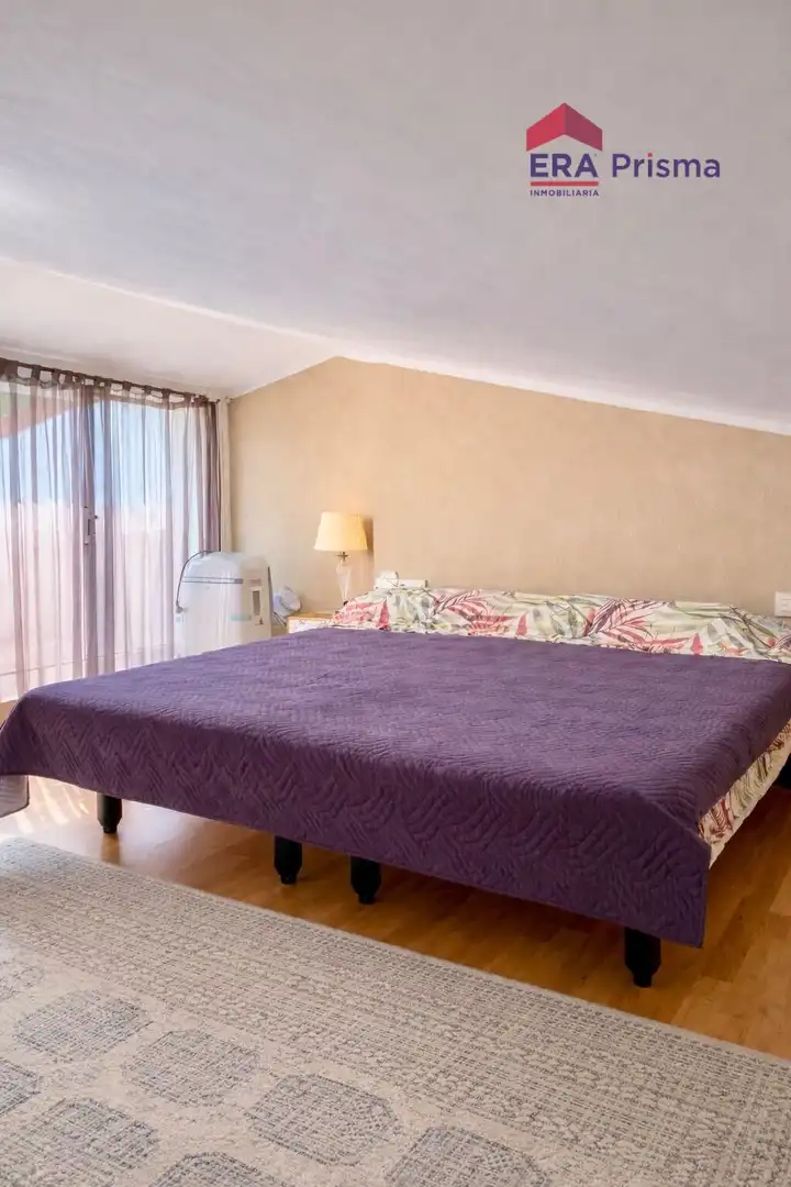 Habitación de Apartamento en venta en Adeje con Jardín privado, Terraza y Piscina comunitaria