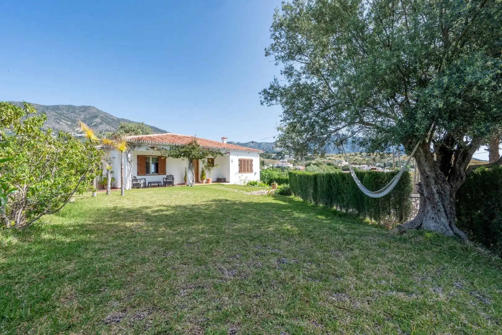 Casa rústica en venda a Mijas pueblo, imagen 7