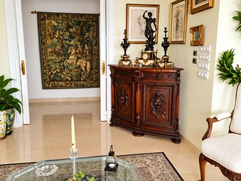Apartament en venda en Benidorm amb Aire condicionat i Terrassa