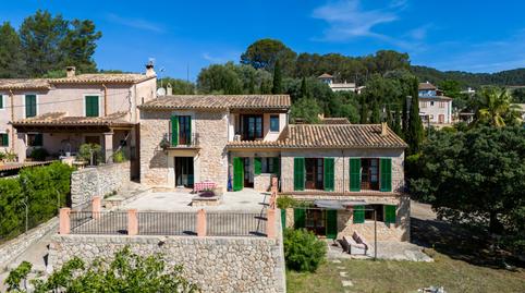 Foto 2 de Casa o xalet en venda a  Poligono 15, 174, Binissalem, Illes Balears