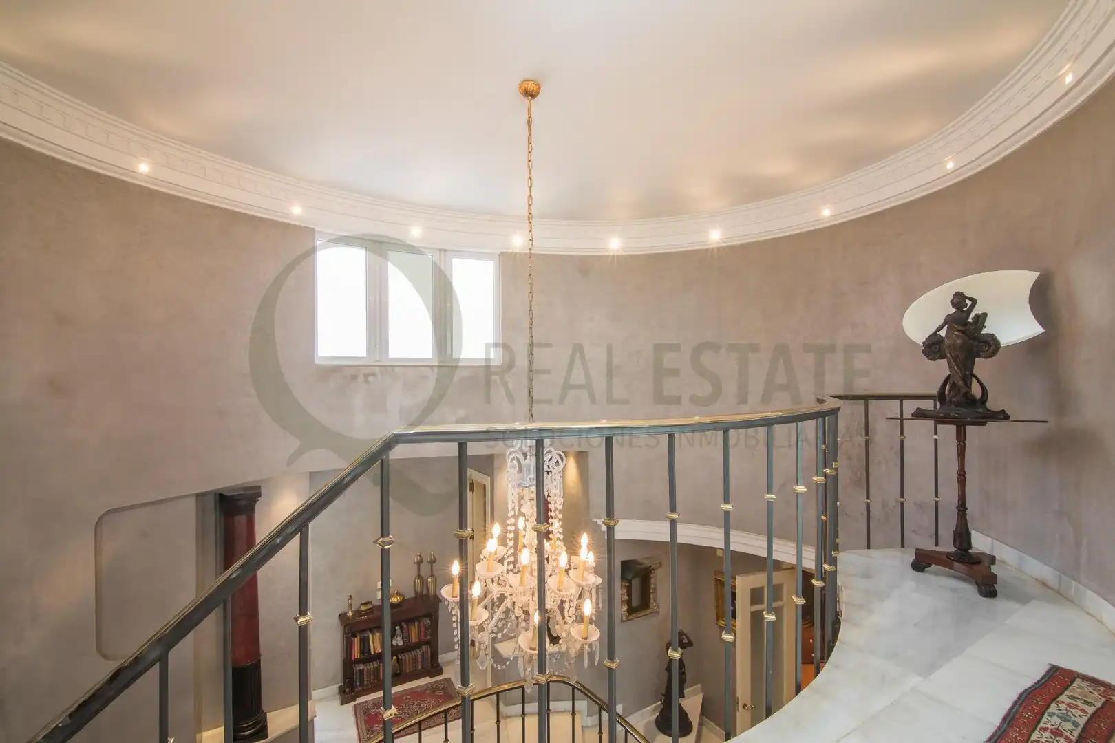 Casa o xalet en venda en Alicante / Alacant amb Calefacció, Jardí privat i Terrassa