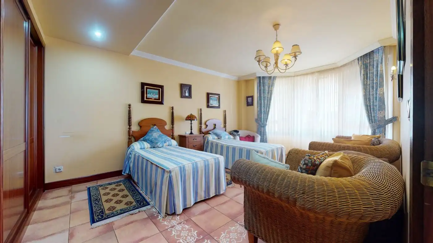 Maison avec terrasse à vendre à Calle aureliano linares rivas 24A, imagen 81