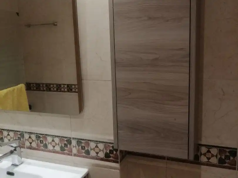 Bany de Pis en venda en Valladolid Capital amb Piscina