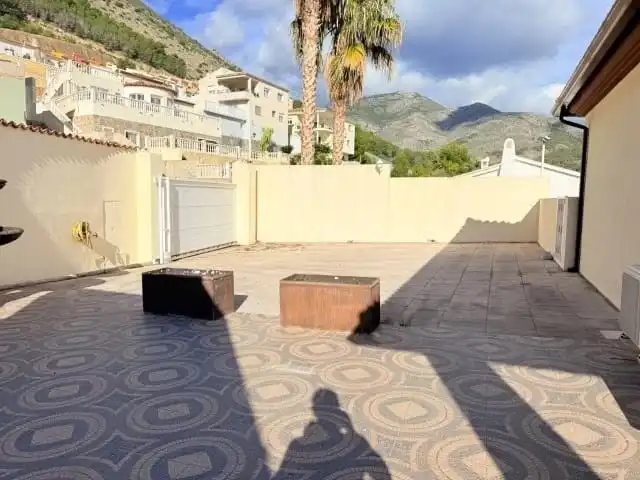 Haus mit Terrasse zum Verkauf in Callosa d'en Sarrià, imagen 37