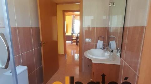 Foto 4 de Finca rústica en venda a Vereda Barcelona, 156, Cabra del Camp, Tarragona