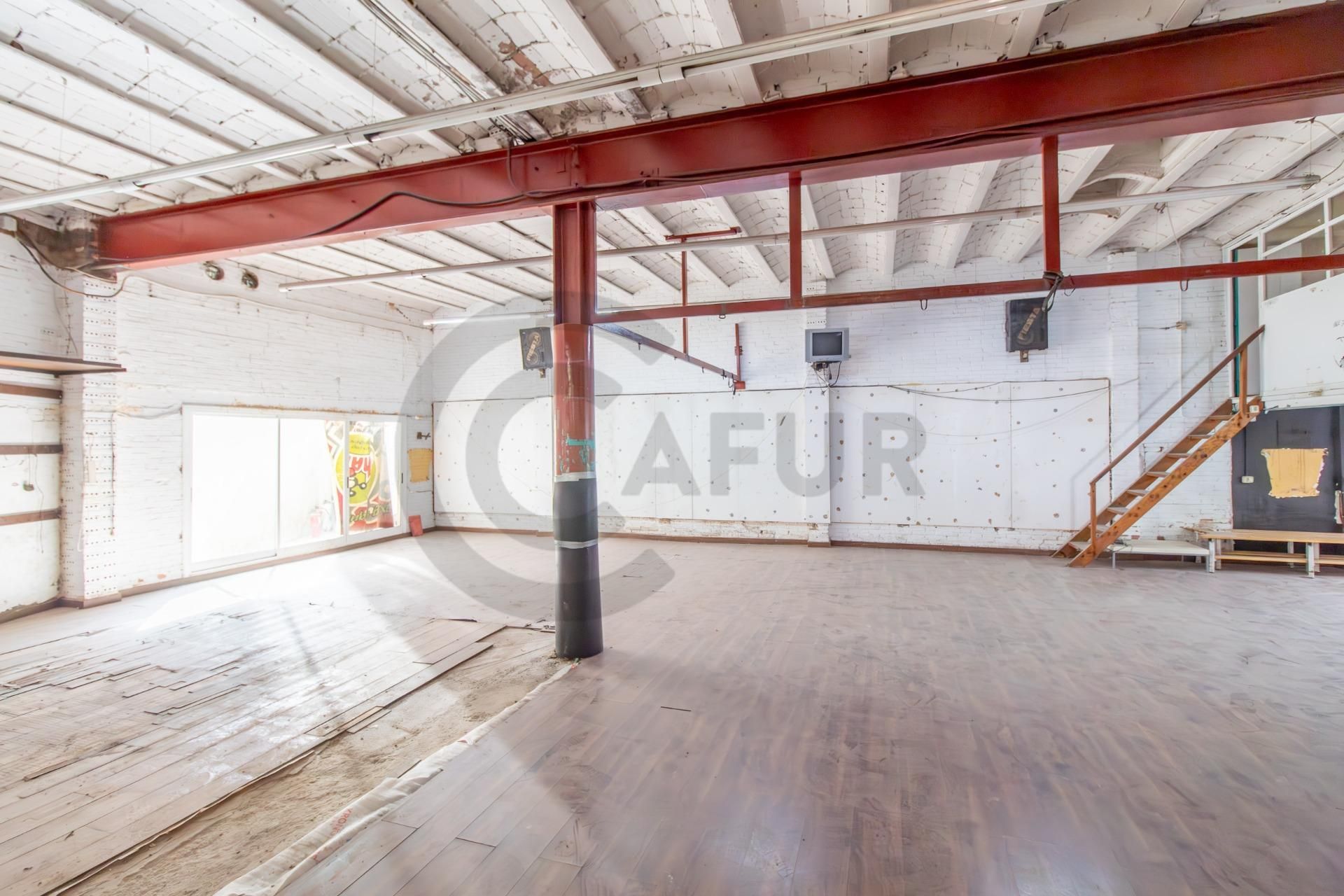 Premises to rent in Cornellà de Llobregat