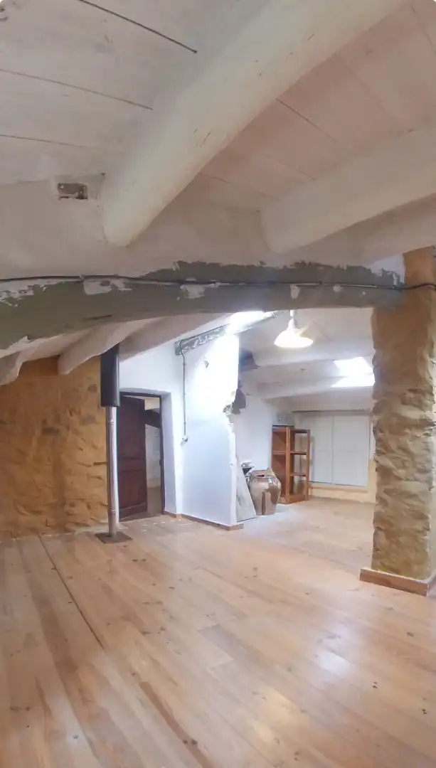 Casa adosada en venta en Massoteres