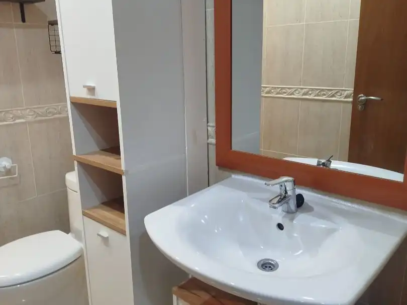 Bathroom of Flat for rent in Los Olivos