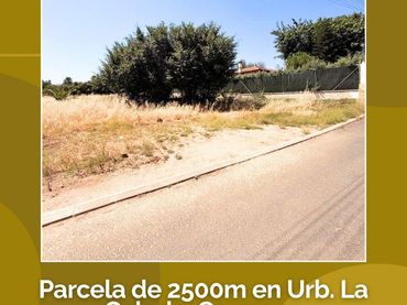 Grundstücke und Bauplätze zum Verkauf in Carmona