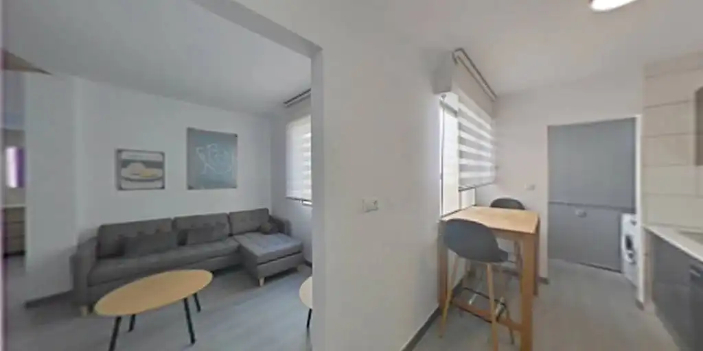 Habitación de Apartamento en venta en San Pedro del Pinatar con Parquet