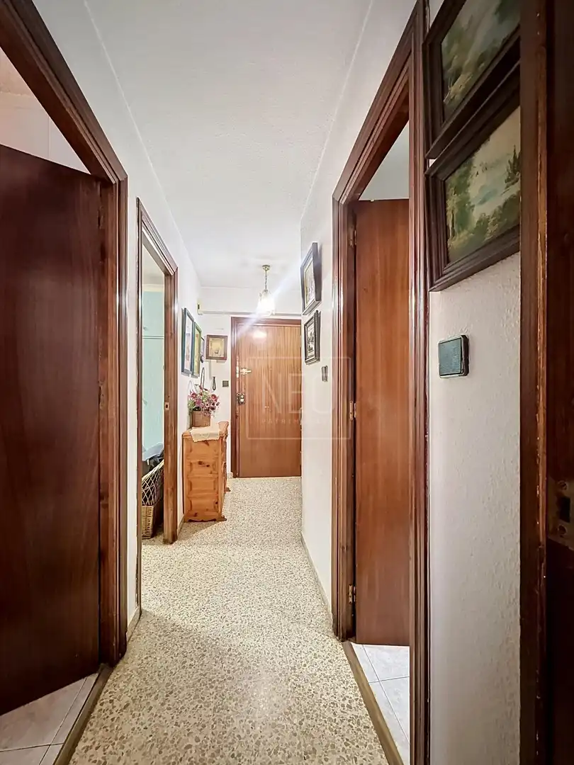 Flat for sale in Granada  with Terrace