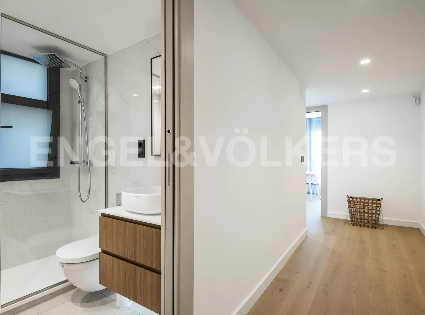 Penthouse mit Aufzug zum Verkauf in Via Augusta, imagen 18