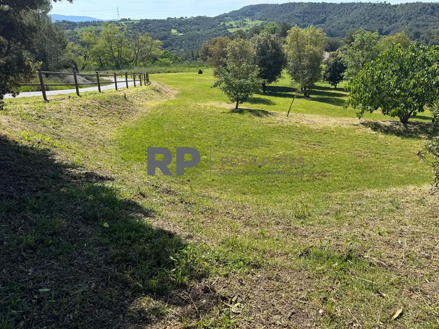 Residential for sale in Sant Martí de Centelles
