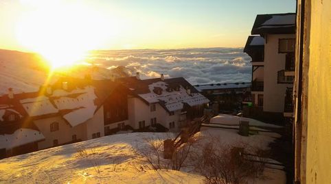 Foto 5 de Apartamento en venta en Zona alta, Sierra Nevada